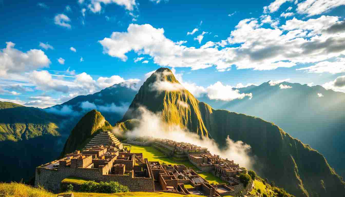 Sacred Valley