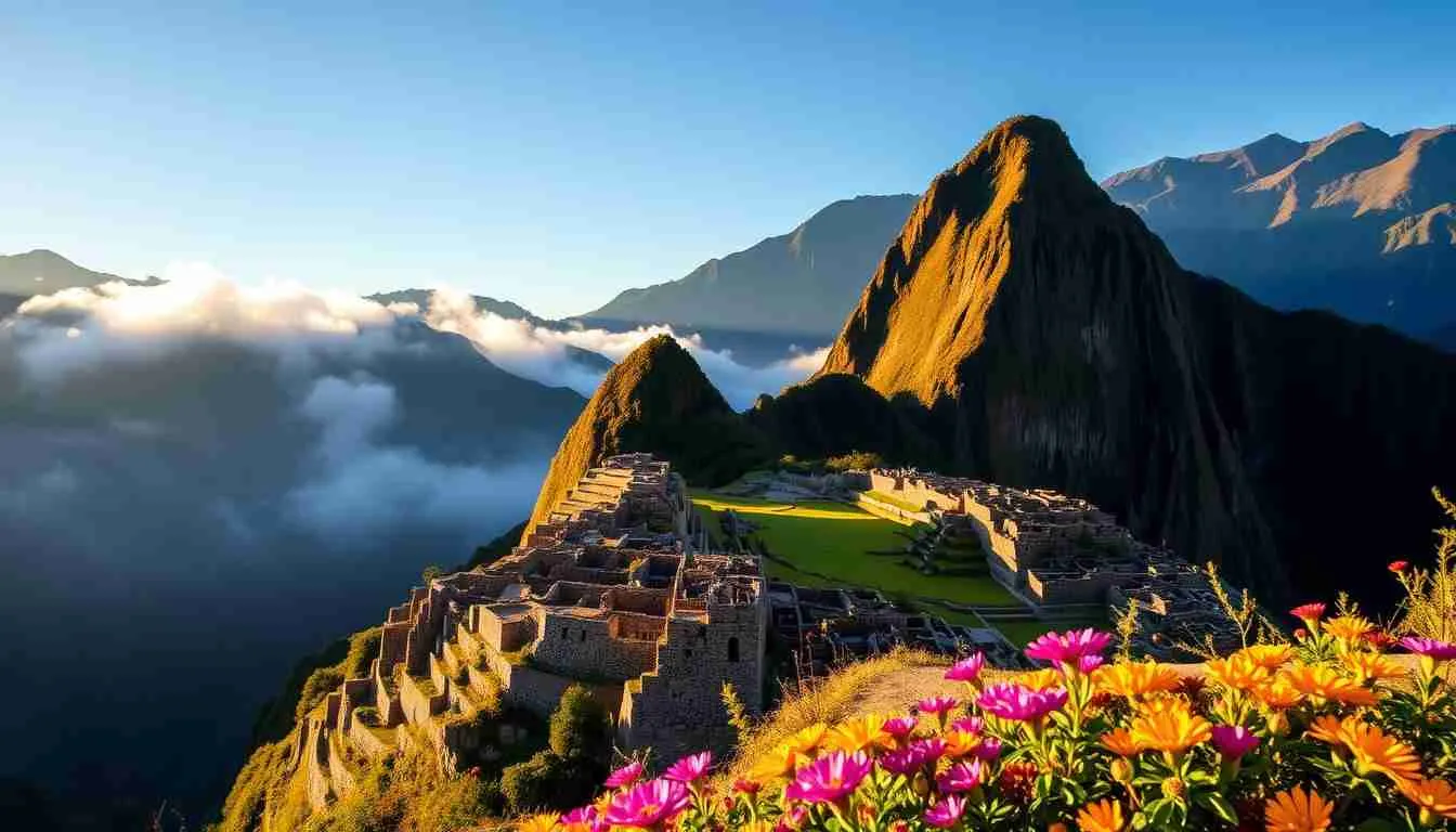 All inclusive Peru tours 2025