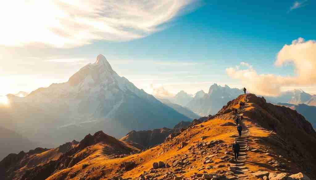 Andean Peaks Climbing Destinations Andean Peaks Climbing Destinations