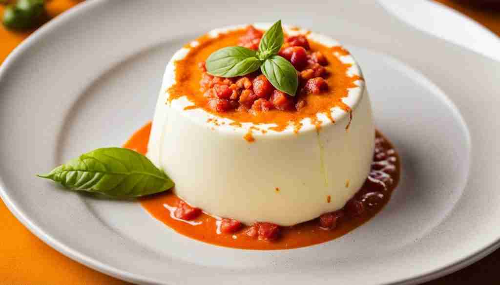 Arequipa cuisine