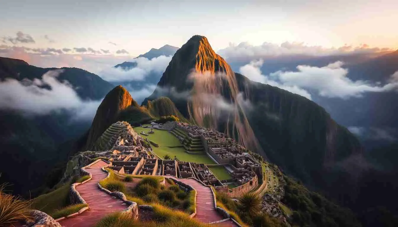 Can a beginner hike Machu Picchu?