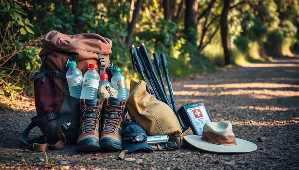 Choquequirao trek packing essentials Choquequirao trek packing essentials