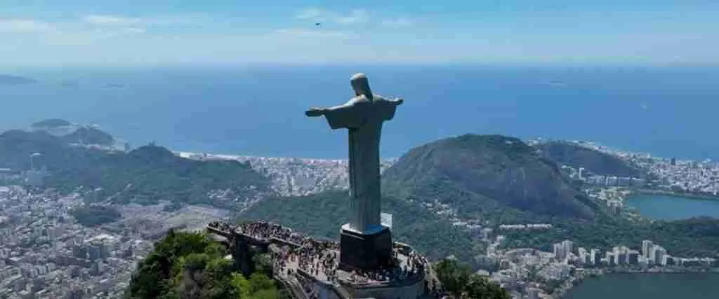 Rio De Janeiro 7-Day Cultural Journey