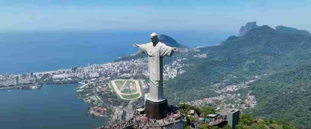 Rio De Janeiro 3-Day Discovery Tour