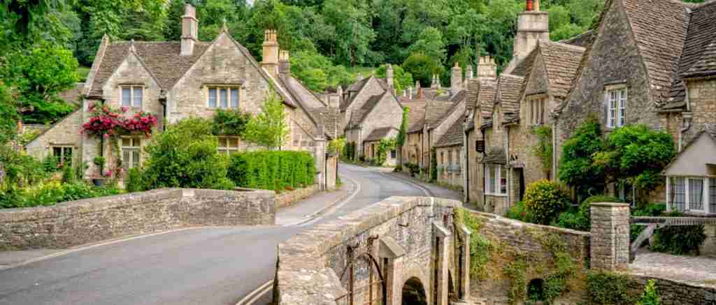 Bath 3-Day Discovery Tour