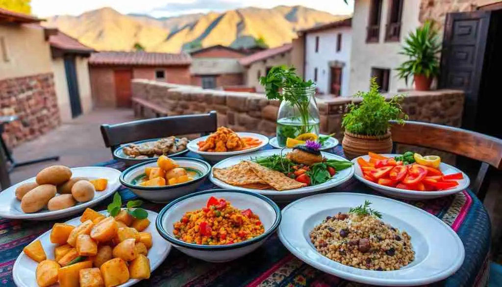 Cusco Rice Cusco Travel Information: Plan Your Andean Adventure