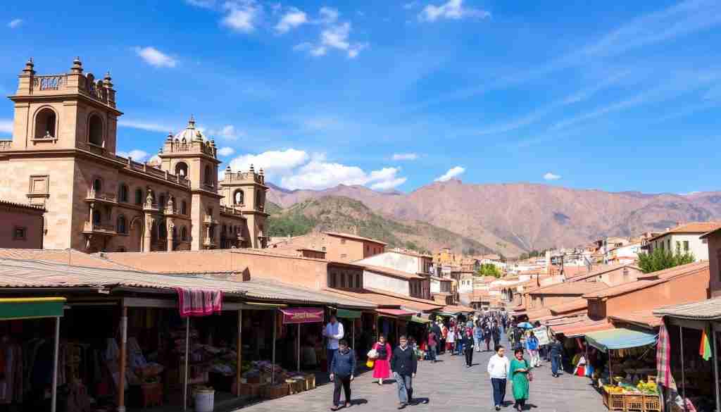 Cusco travel tips