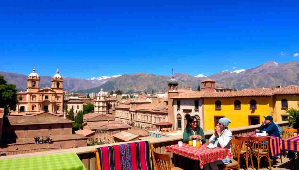 Cusco travel tips 2025 Cusco travel tips 2025