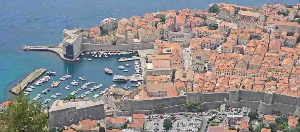 Montenegro 3-Day Discovery Tour