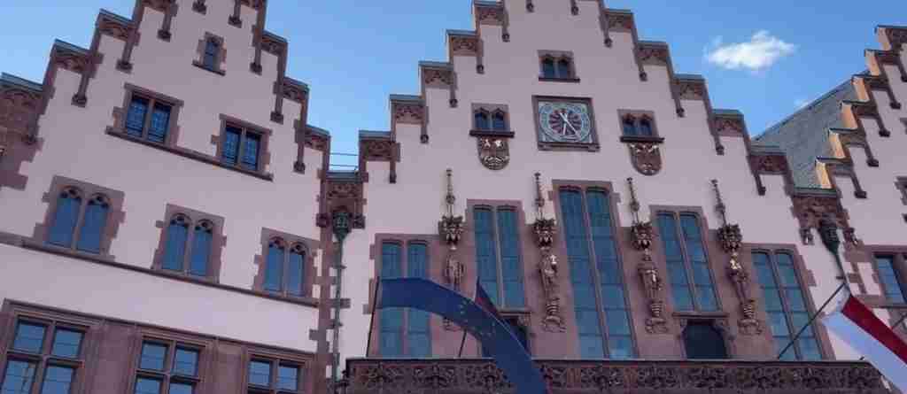 Rhine Valley 5-Day Highlights Experience