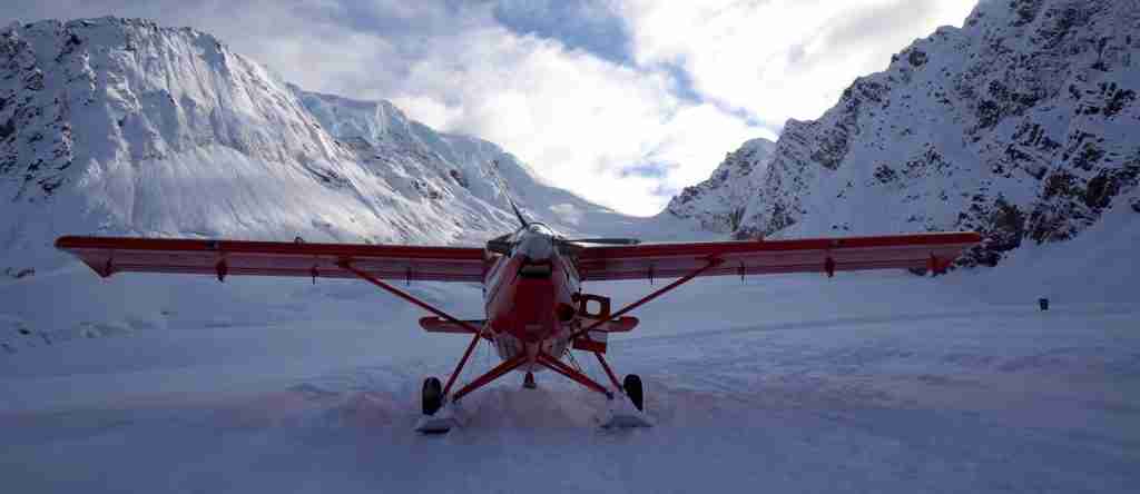 Anchorage 10-Day Complete Adventure