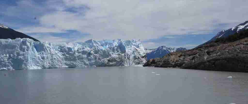 Park Los Glaciares National Park 3-Day Discovery Tour