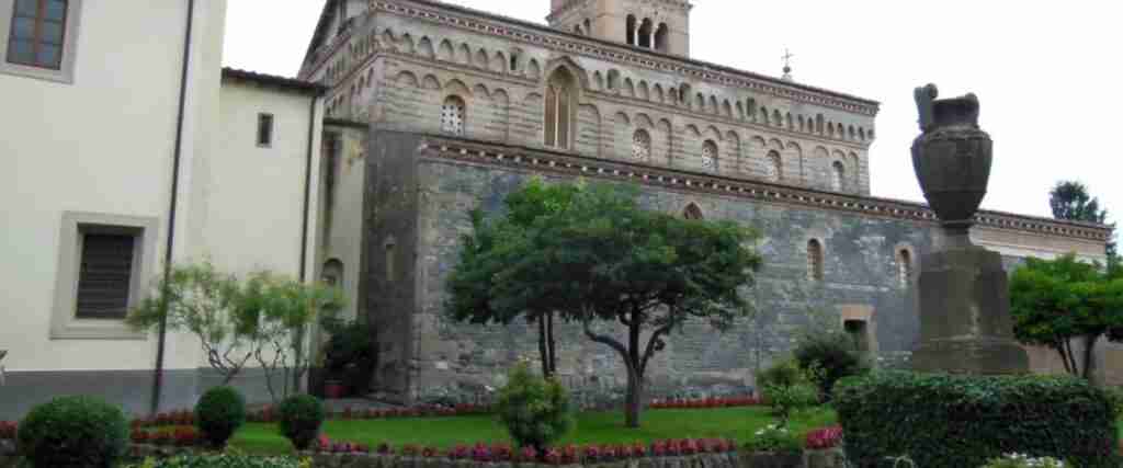 Lazio Marche Abruzzo 3-Day Discovery Tour