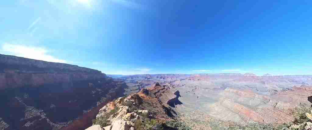 Park Grand Canyon 10-Day Complete Adventure