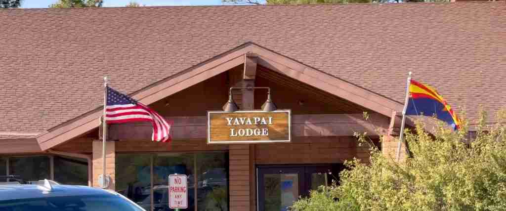 Park Grand Canyon 5-Day Highlights Experience