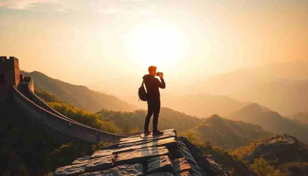 Great Wall 3-Day Discovery Tour