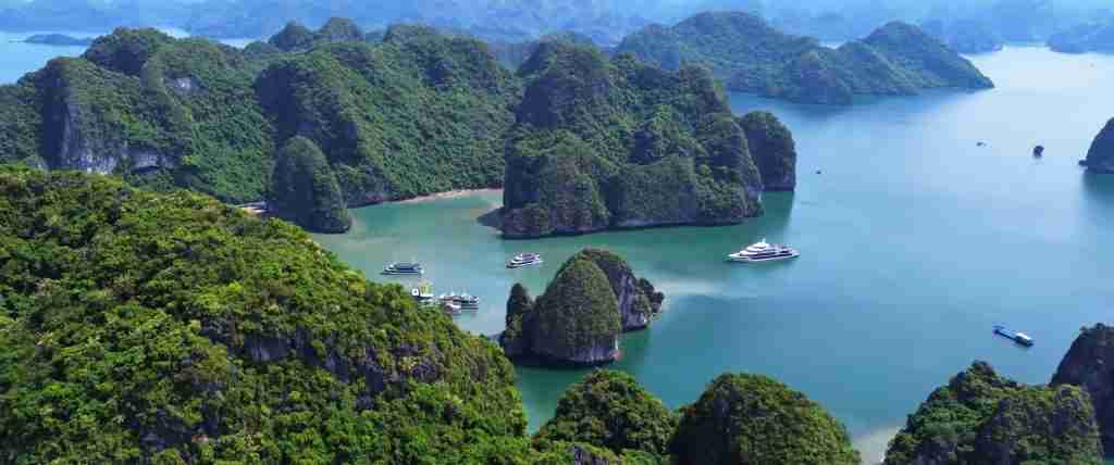 Vietnam 7-Day Cultural Journey