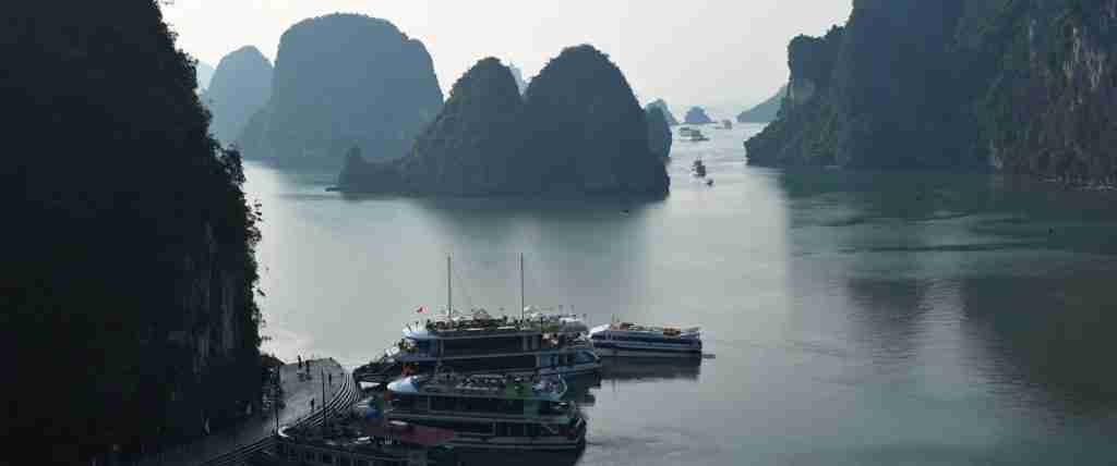 Vietnam 7-Day Cultural Journey