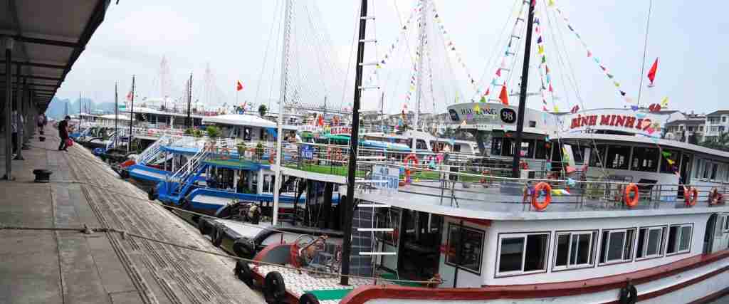 Vietnam 3-Day Discovery Tour