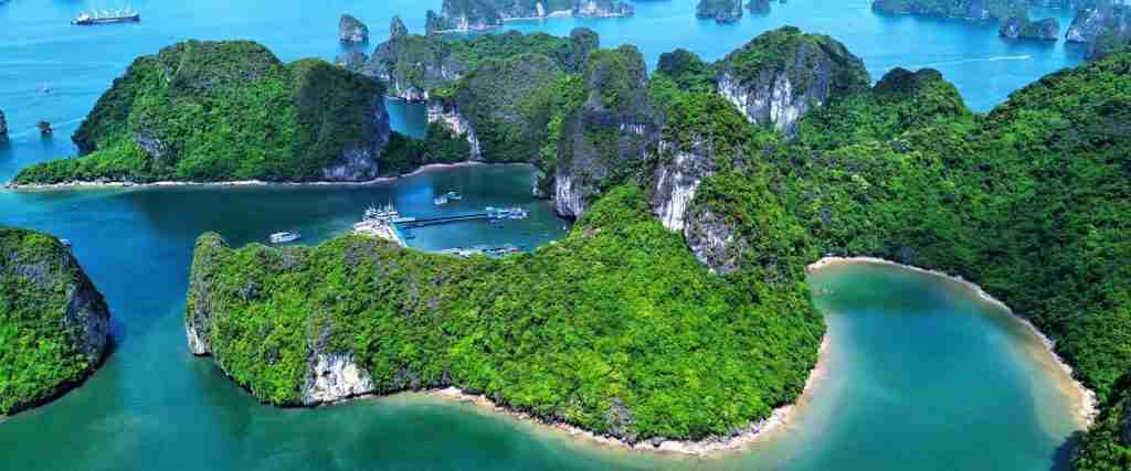 Vietnam 10-Day Complete Adventure