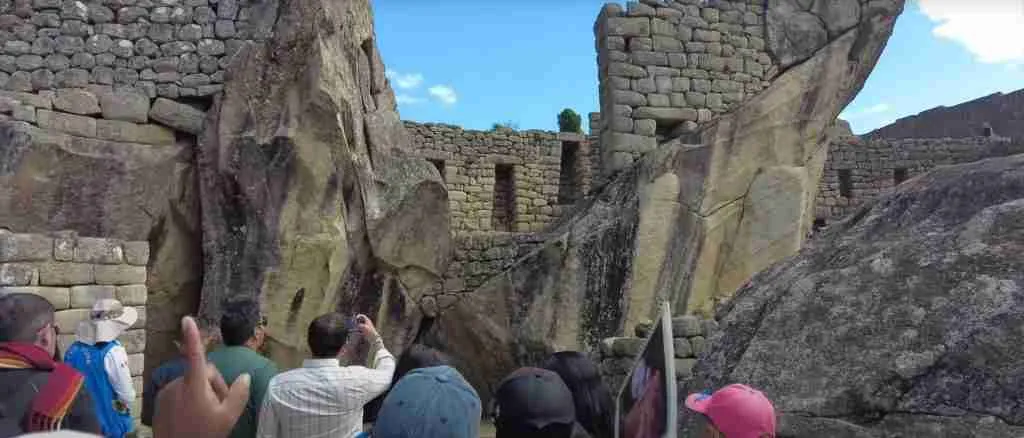 Machu Picchu Transportation Options