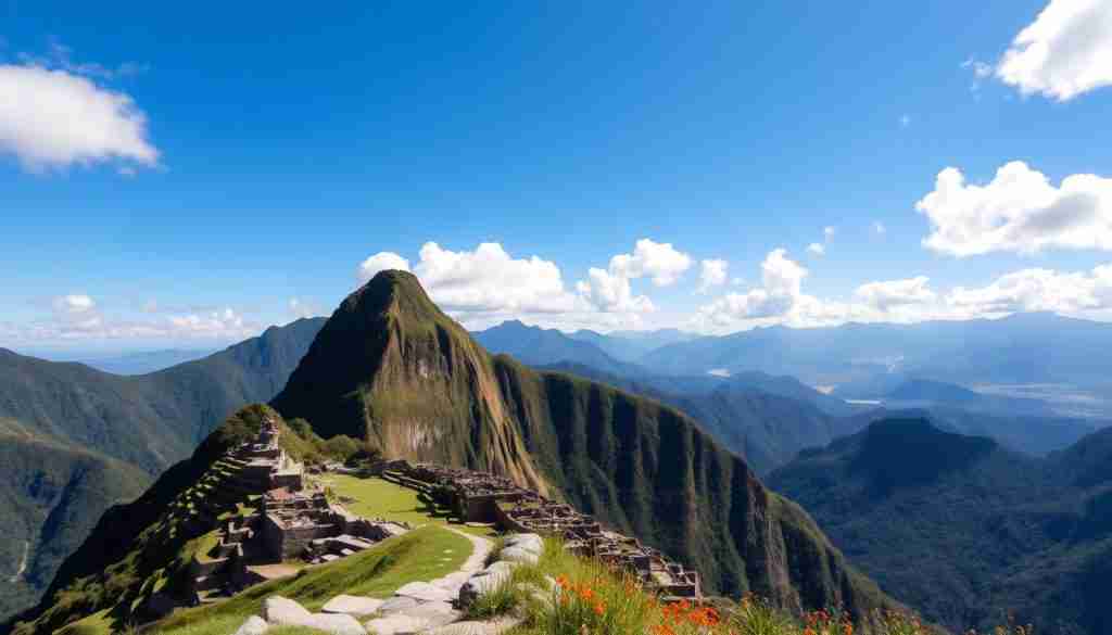 Inca Trail Trekking Inca Trail Trekking