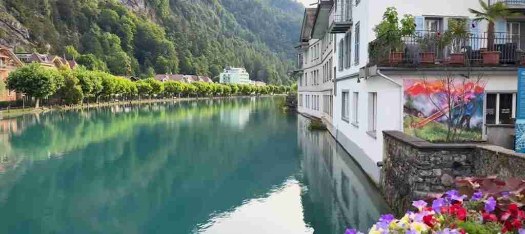 Interlaken 3-Day Discovery Tour