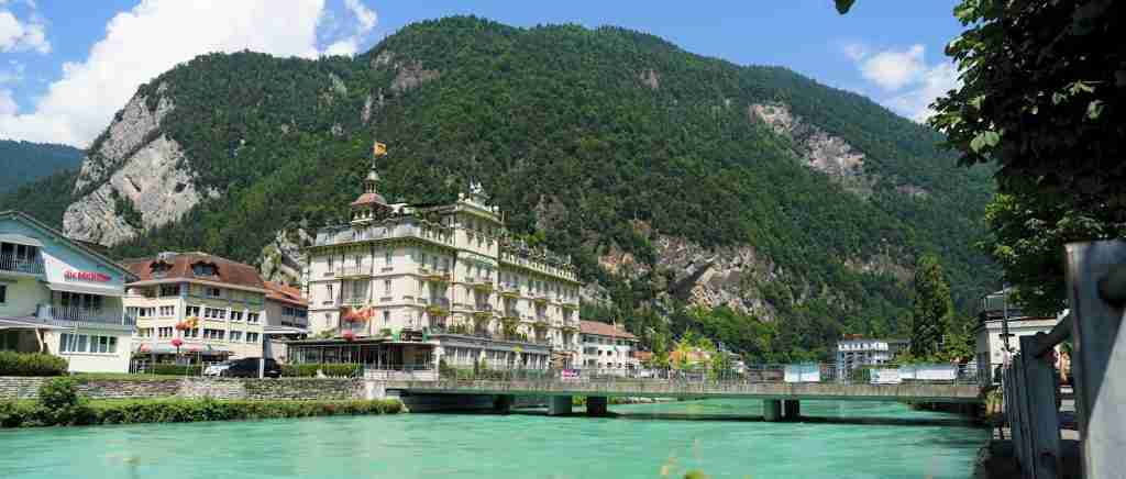 Switzerland 7-Day Cultural Journey