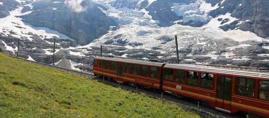 Bern 7-Day Cultural Journey