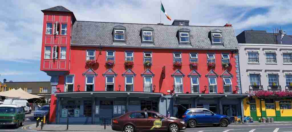 Killarney 3-Day Discovery Tour