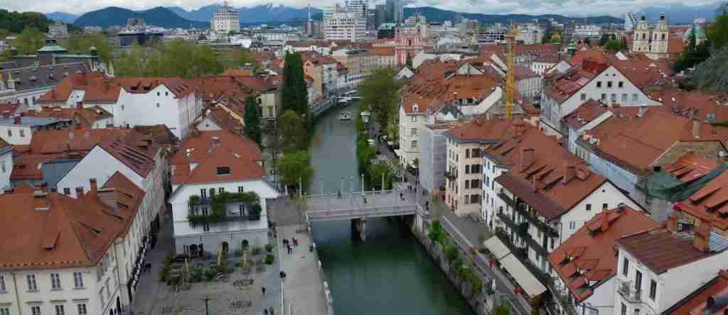 Slovenia 3-Day Discovery Tour