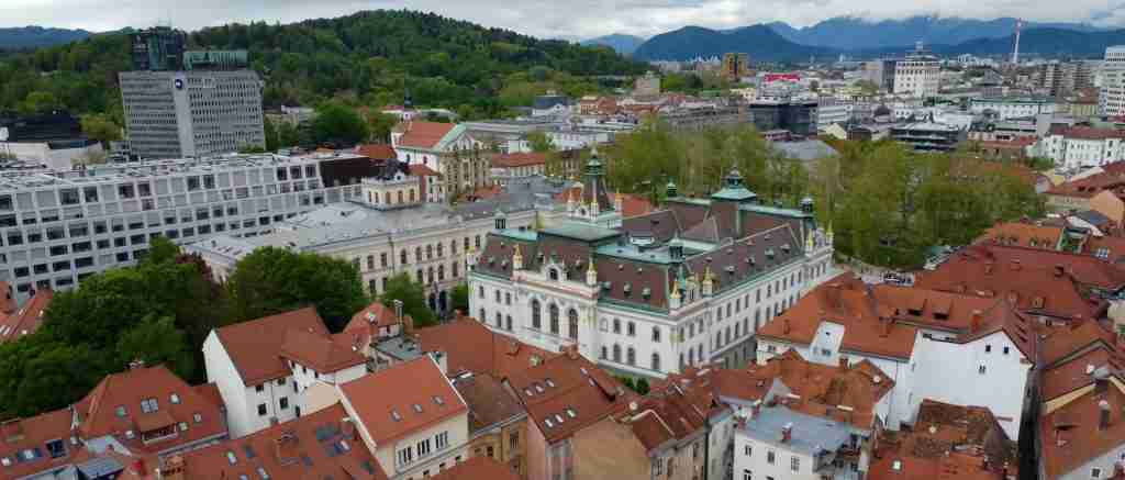 Ljubljana 5-Day Highlights Experience