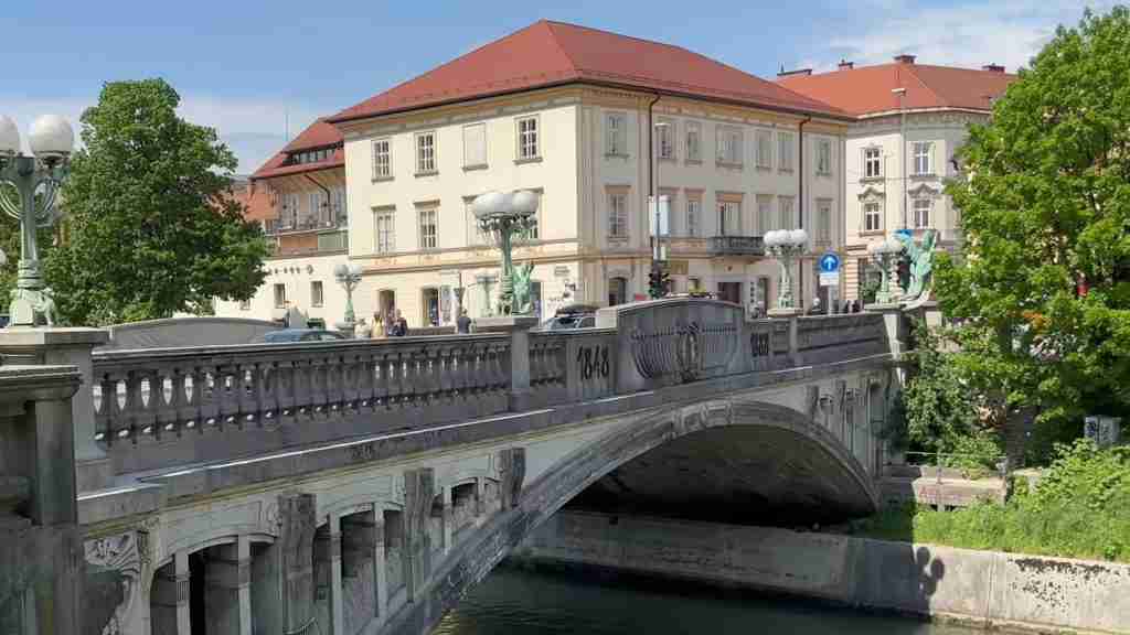 Ljubljana 7-Day Cultural Journey