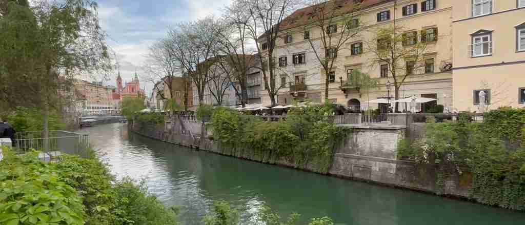 Ljubljana 3-Day Discovery Tour