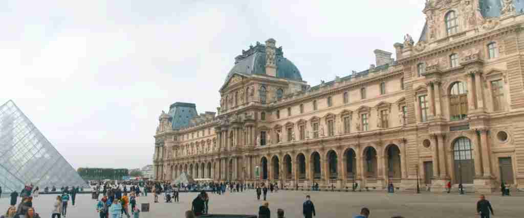 Paris 5-Day Highlights Experience