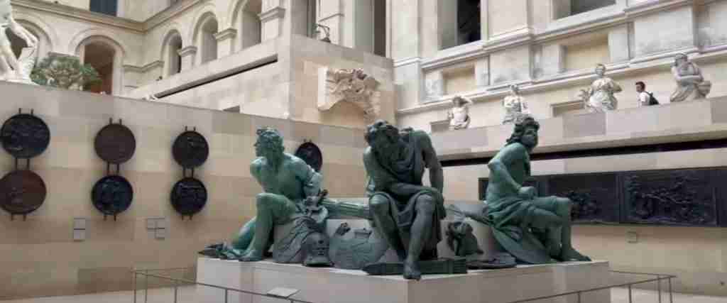 Paris 3-Day Discovery Tour