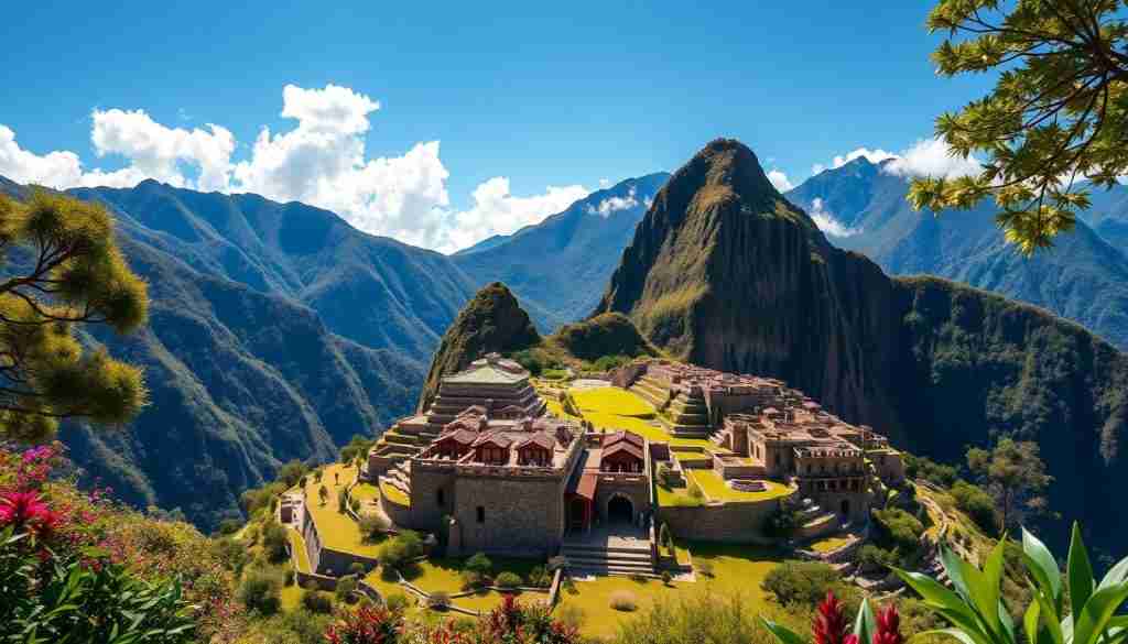 Luxury Machu Picchu Accommodations Luxury Machu Picchu Accommodations