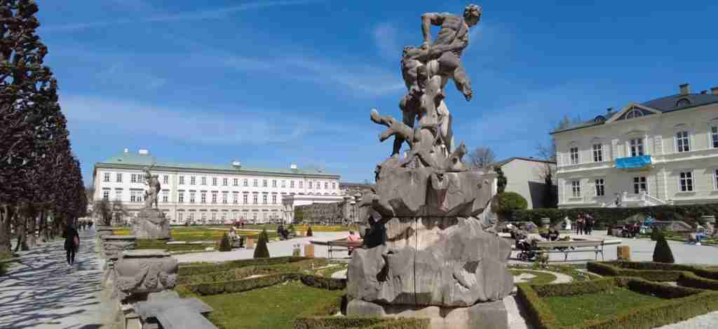 Bavaria 7-Day Cultural Journey