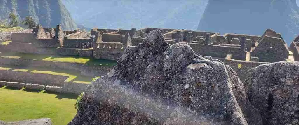 Machu Picchu 5-Day Highlights Experience