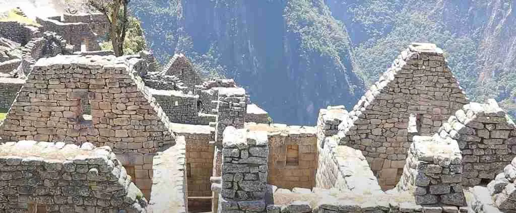 Machu Picchu Optimal Visiting Times