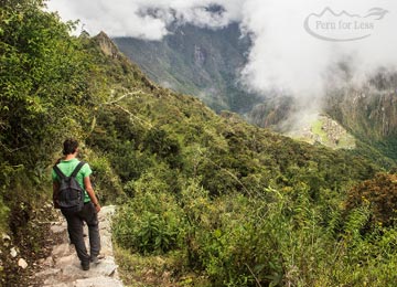 Inca Trail Trek