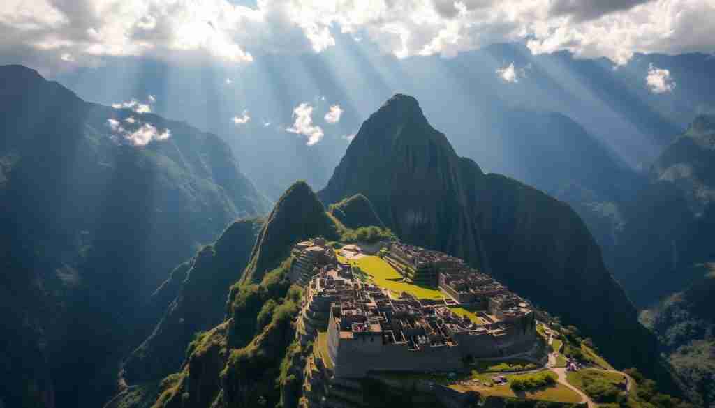 Machu Picchu Tours