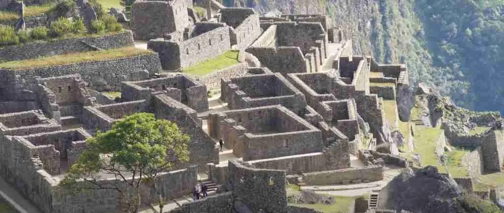 explore ancient Inca ruins with expert guides 2025