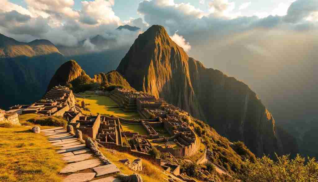 Machu Picchu booking guidelines Machu Picchu booking guidelines