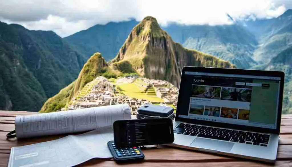 Machu Picchu 7-Day Cultural Journey