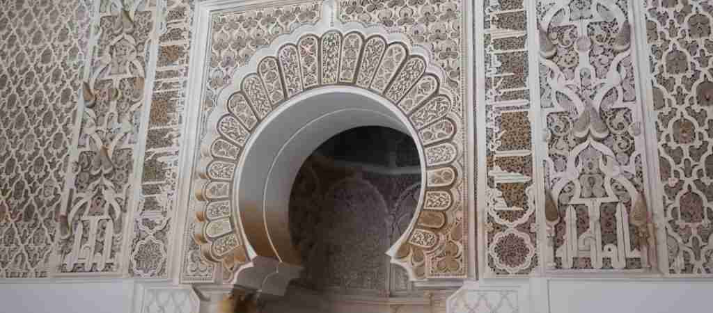 Morocco 7-Day Cultural Journey