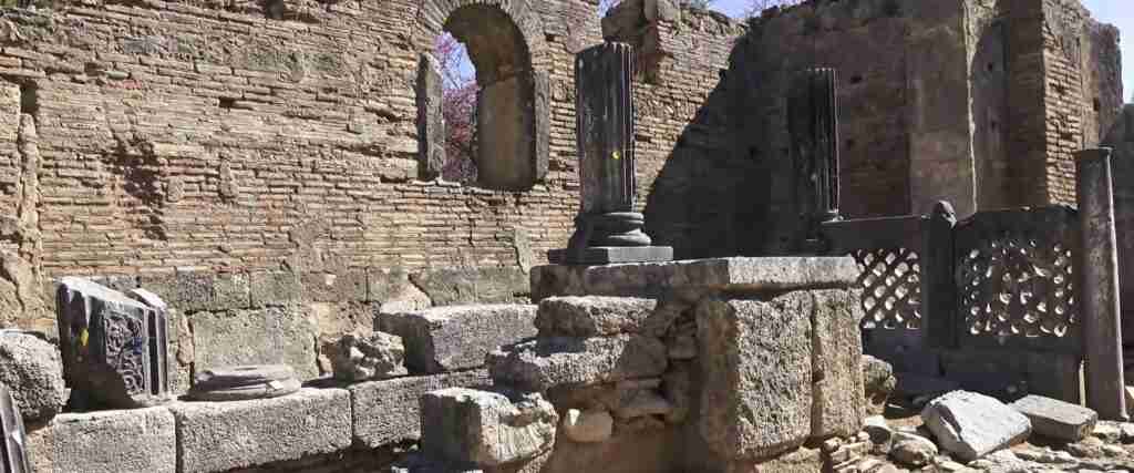 Peloponnese Islands 7-Day Cultural Journey