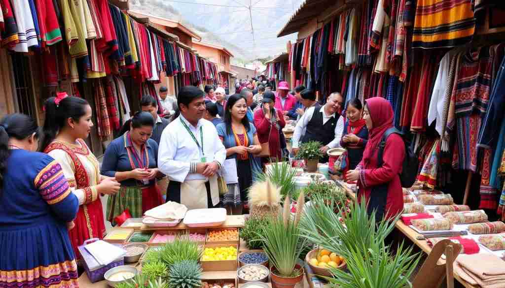 Peru Cultural Interactions 2025 Peru Cultural Interactions 2025