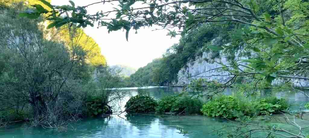 Plitvice Lakes National Park 5-Day Highlights Experience