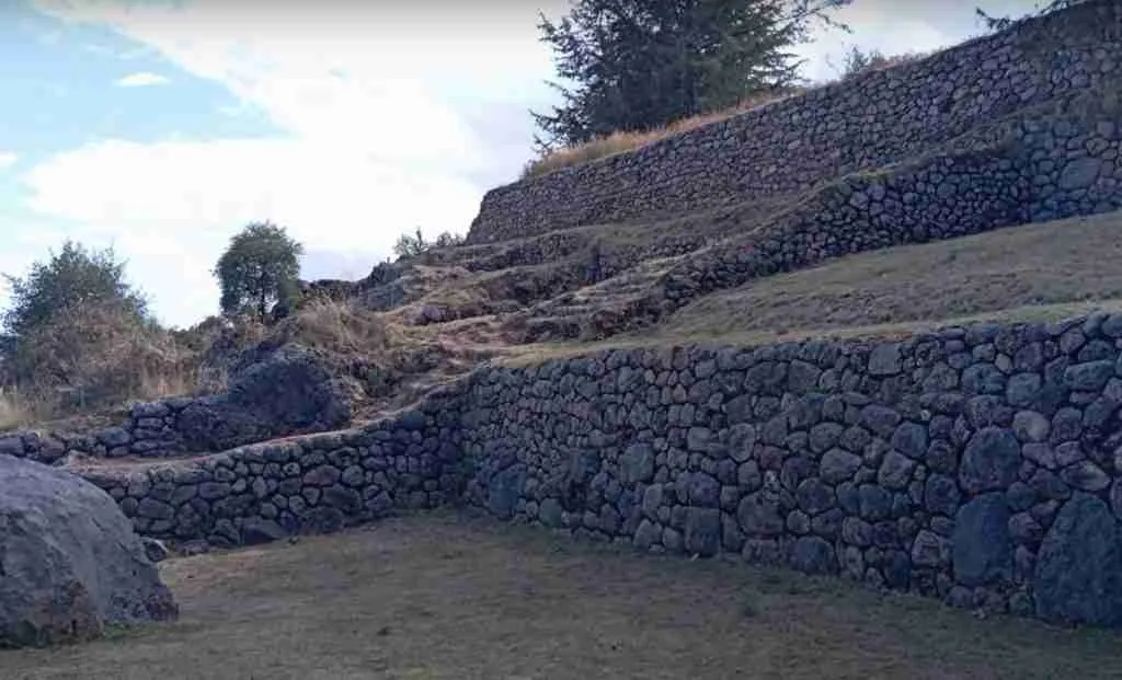 Machu Picchu 7-Day Cultural Journey